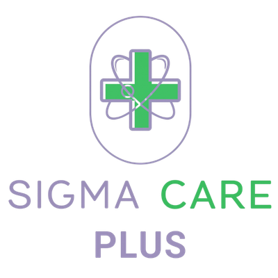 Sigma Care Plus