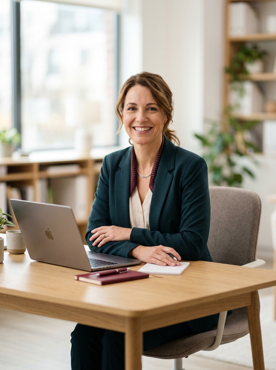 Licensed insurance advisor